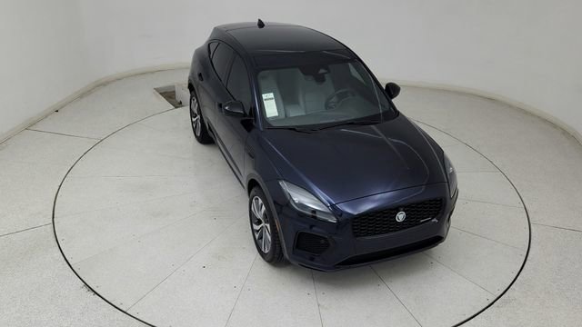 Used 2024 Jaguar E-PACE R-Dynamic SE image 75