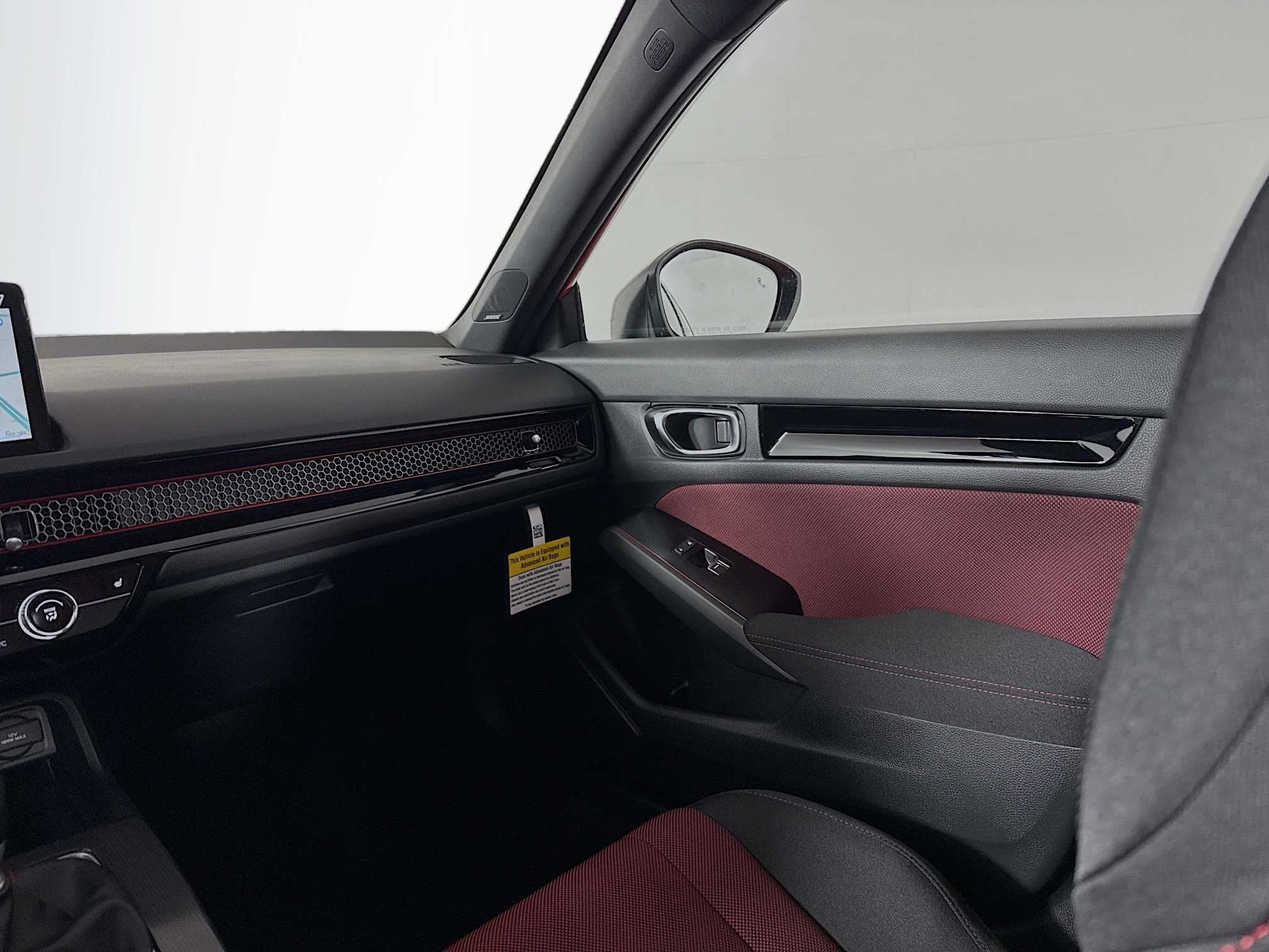 New 2026 Honda Civic Si image 29