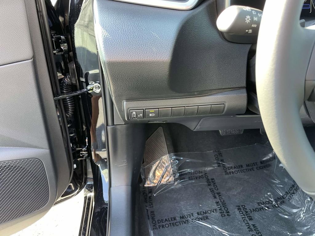 New 2026 Toyota Corolla XSE image 33