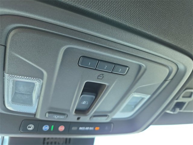 Used 2023 GMC Sierra 1500 SLT image 24