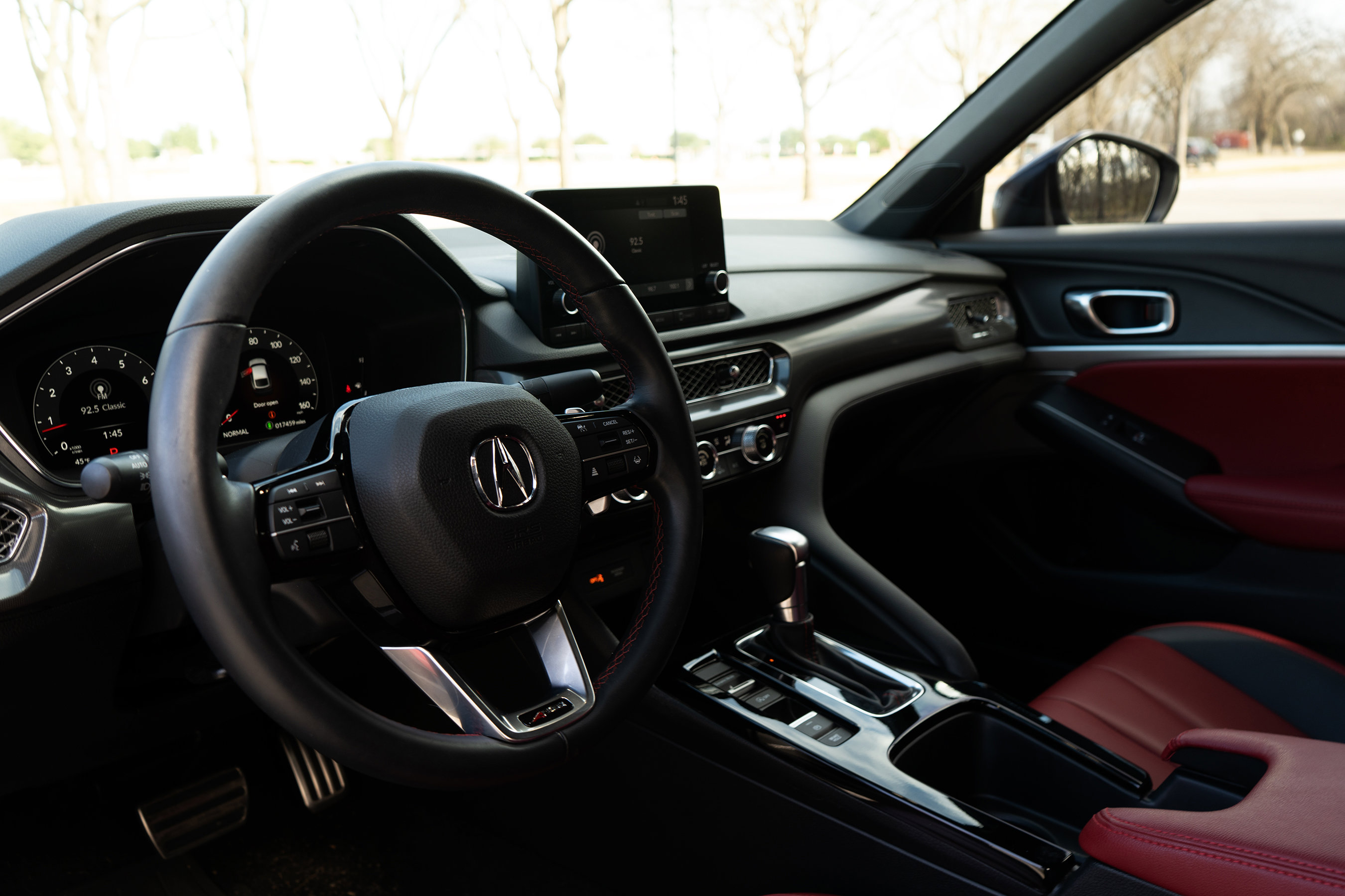 Used 2023 Acura Integra A-Spec image 16