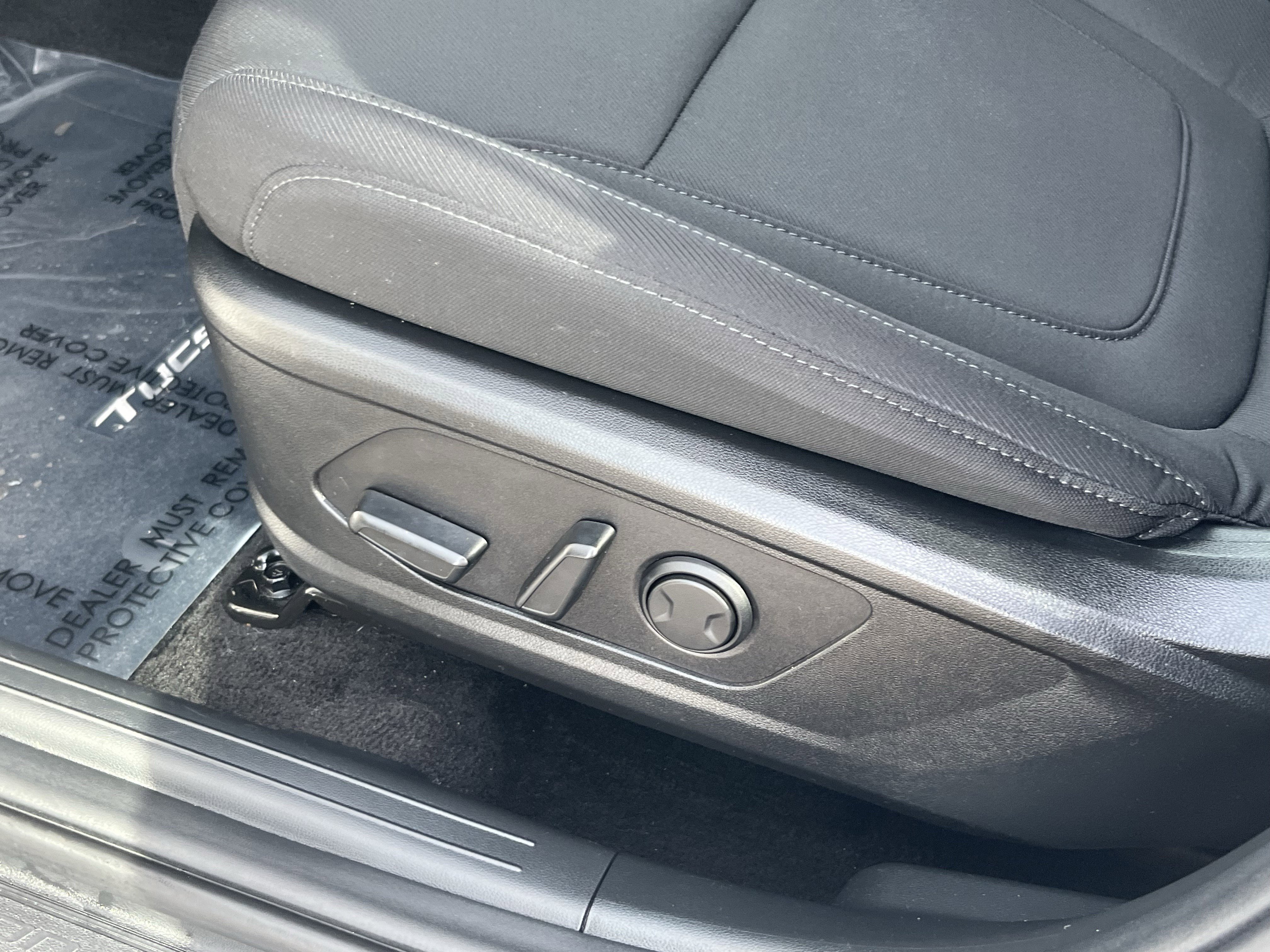 Certified 2023 Hyundai Tucson SEL image 16