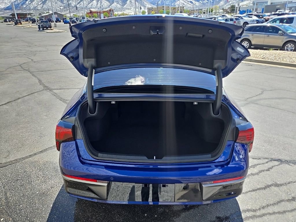 Used 2026 Kia K5 EX image 49