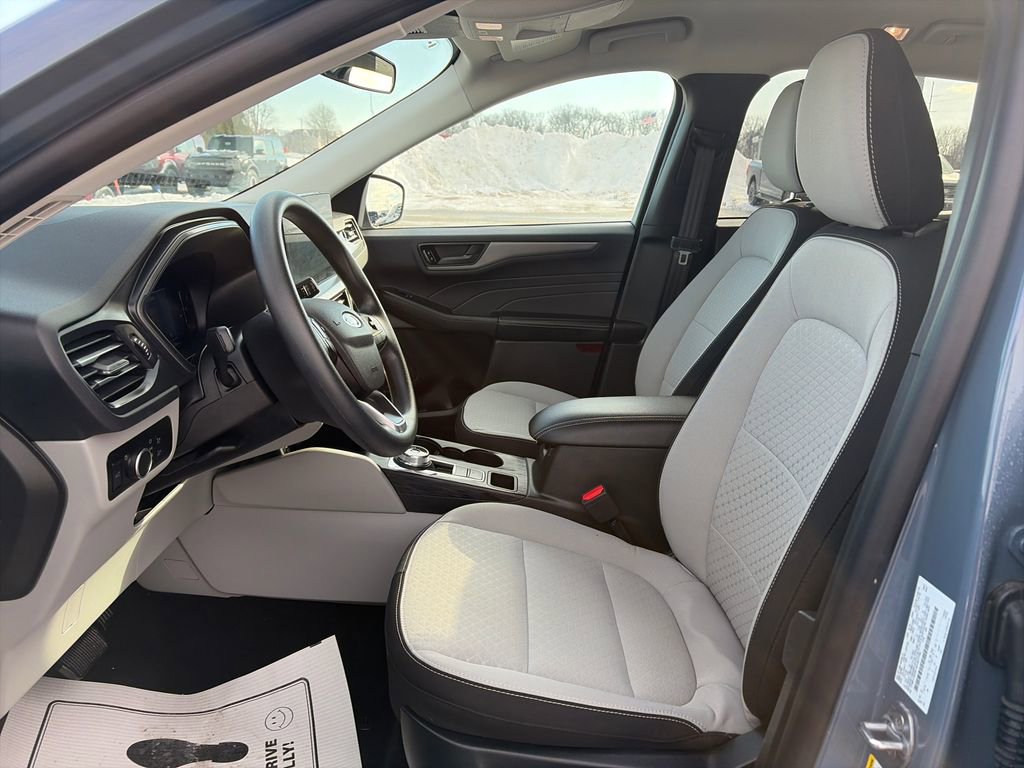 Used 2025 Ford Escape Active w/ Tech Pack #1 image 19