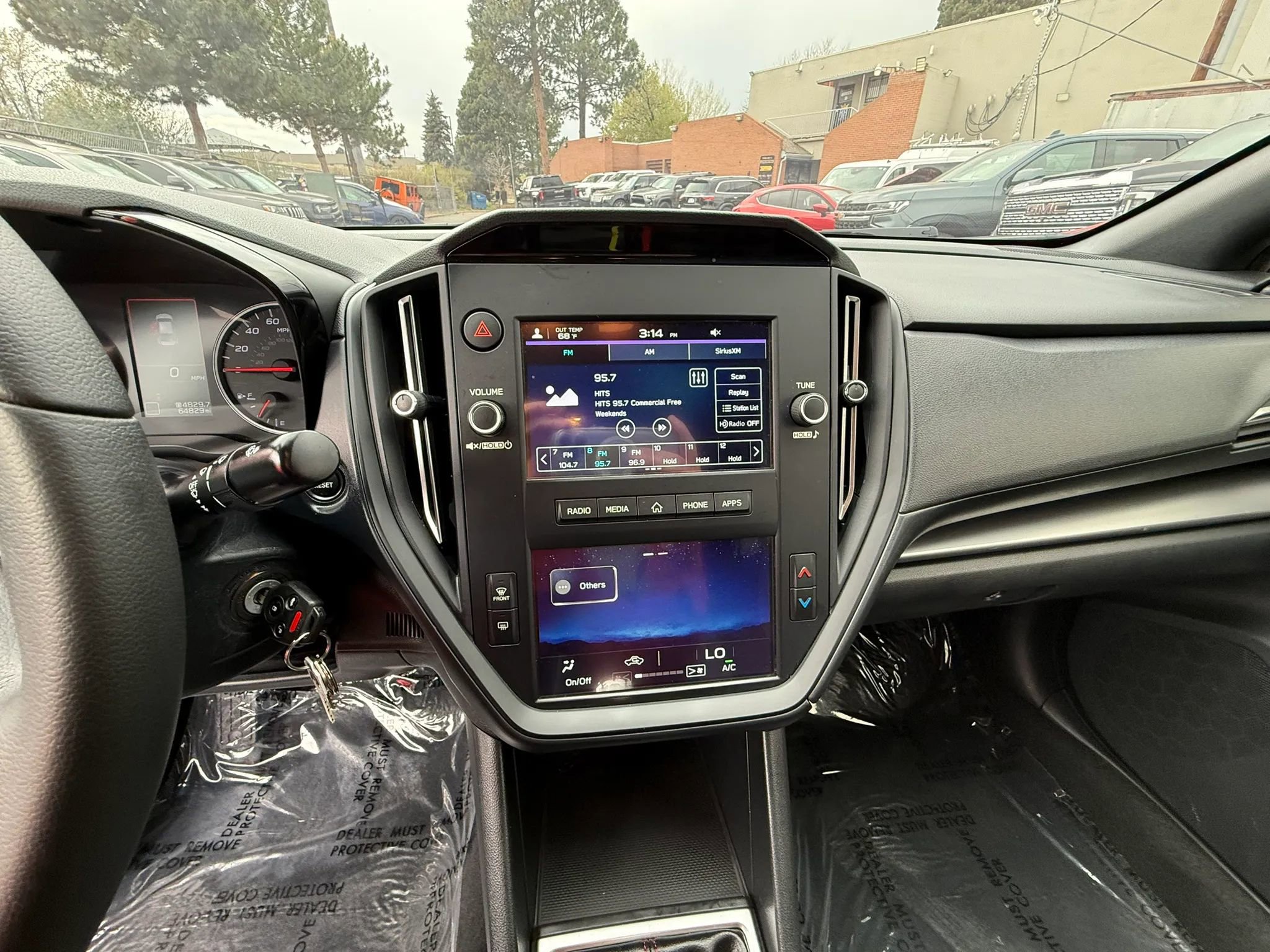 Used 2022 Subaru WRX image 34