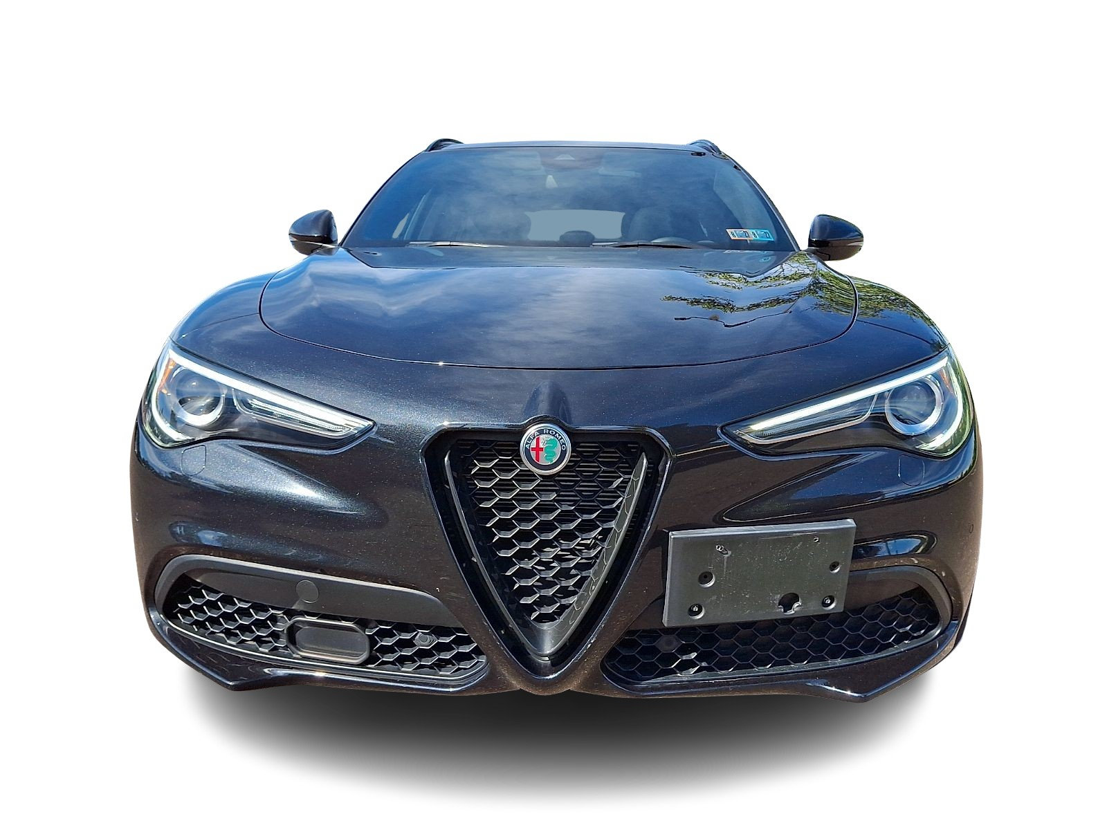 Used 2023 Alfa Romeo Stelvio Veloce AWD/4WD image 2