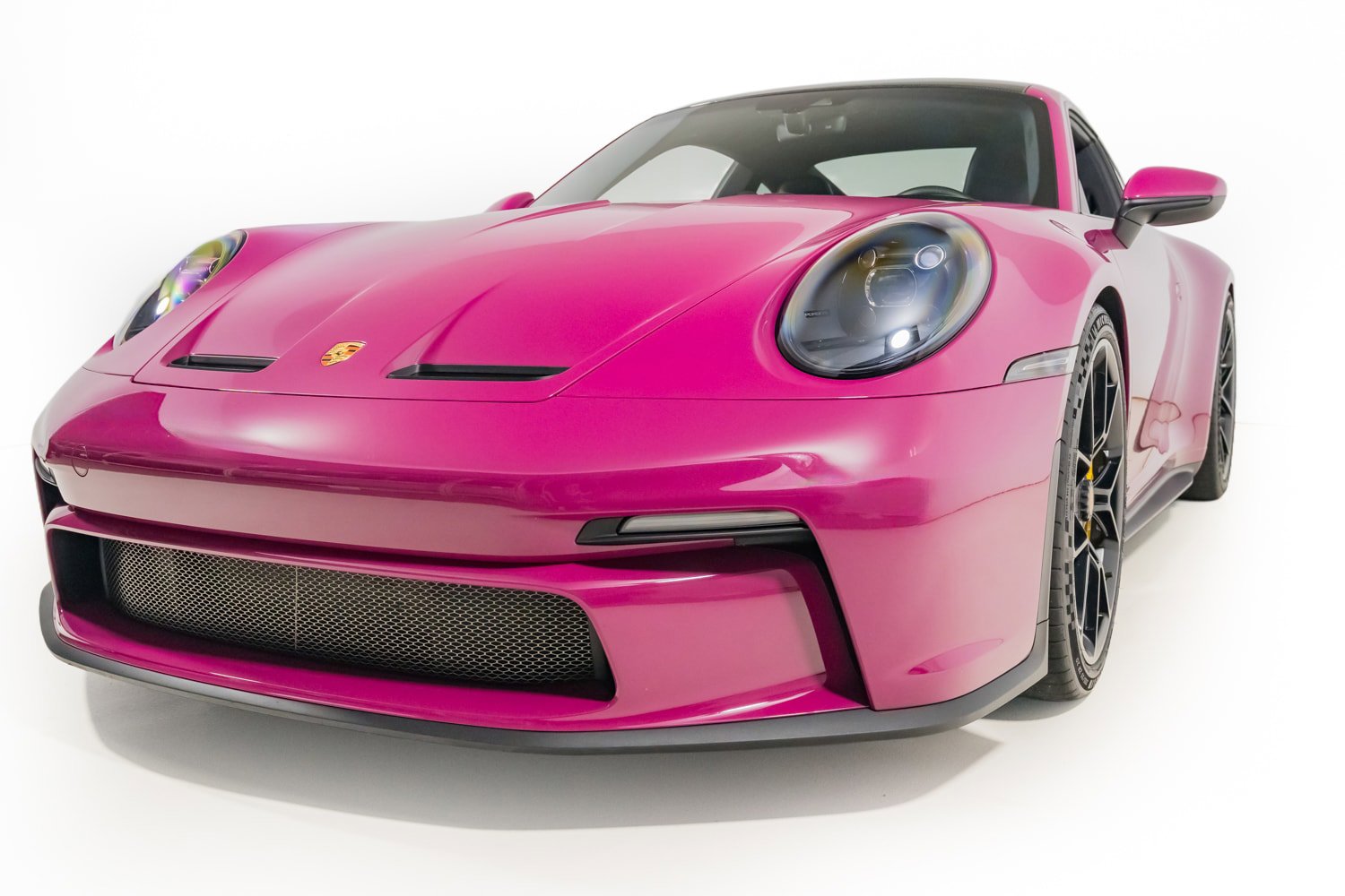Used 2022 Porsche 911 GT3 image 35