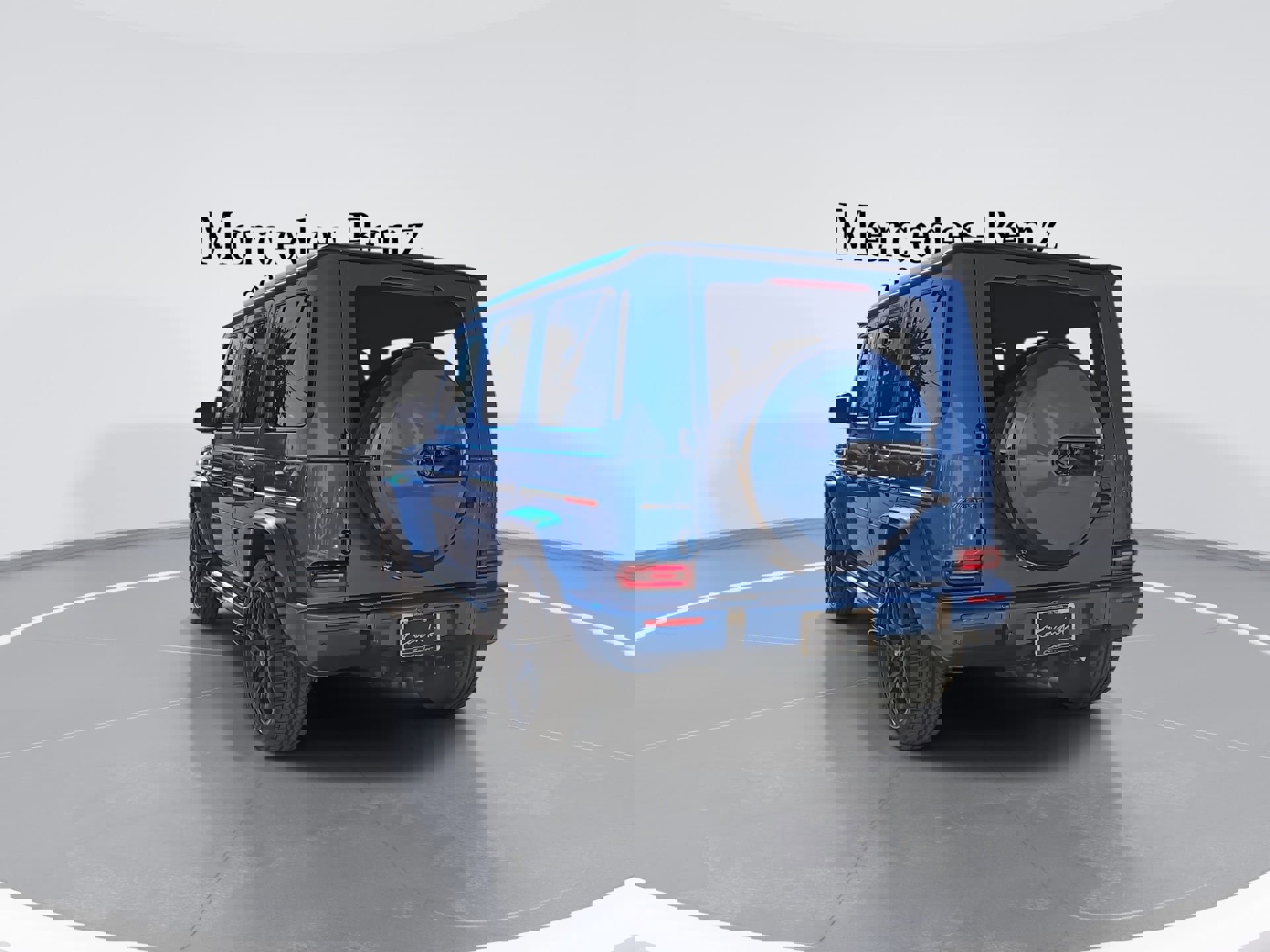 Certified 2026 Mercedes-Benz G 63 AMG 4MATIC image 7