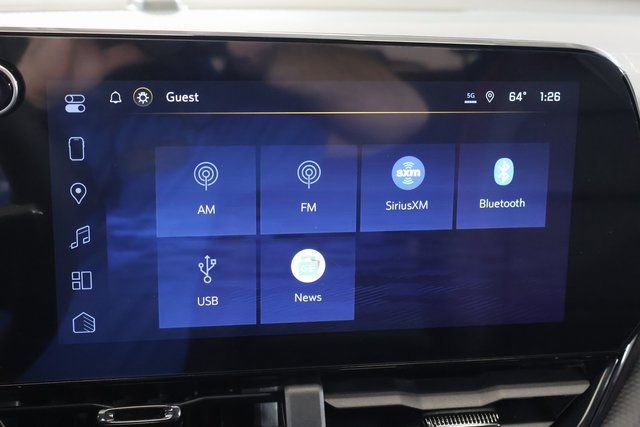 New 2026 Chevrolet Equinox RS image 19