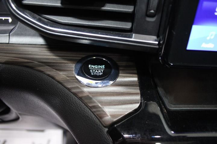 Used 2023 Ford Explorer Limited w/ Equipment Group 301A image 54