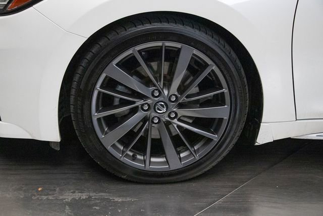 Used 2019 Nissan Maxima Platinum w/ Reserve Package image 8