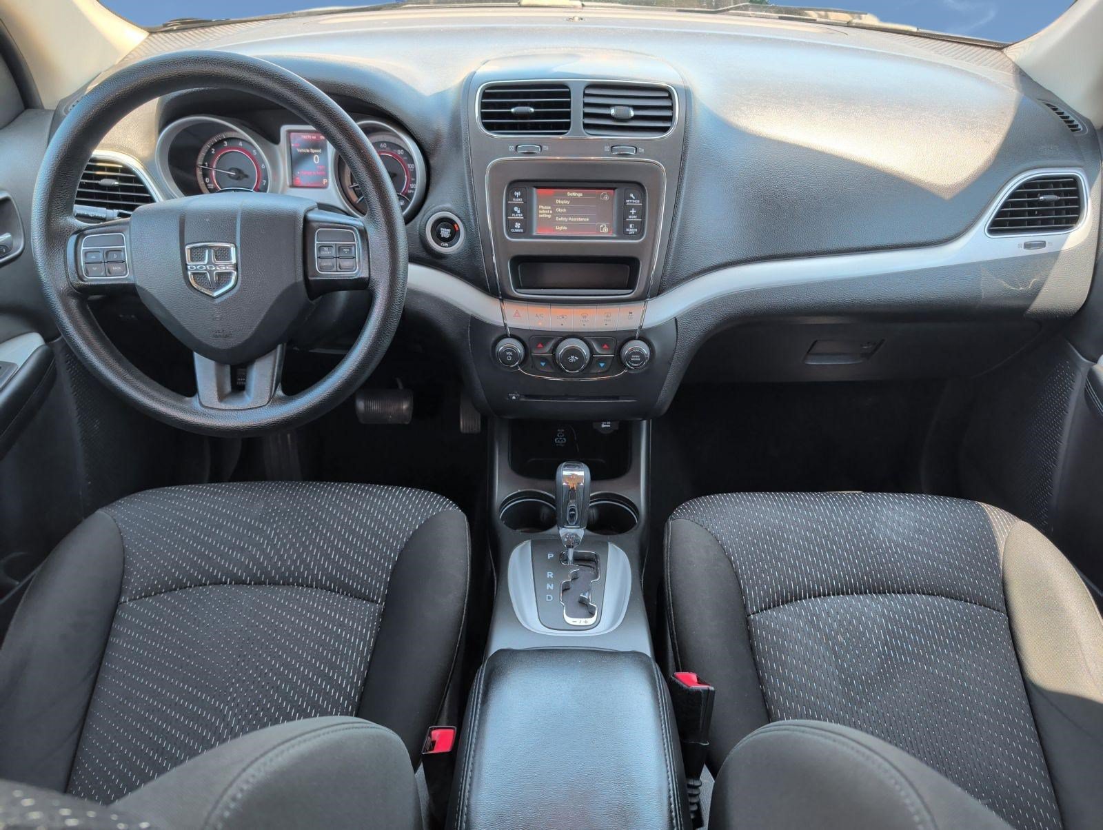 Used 2020 Dodge Journey SE FWD image 26
