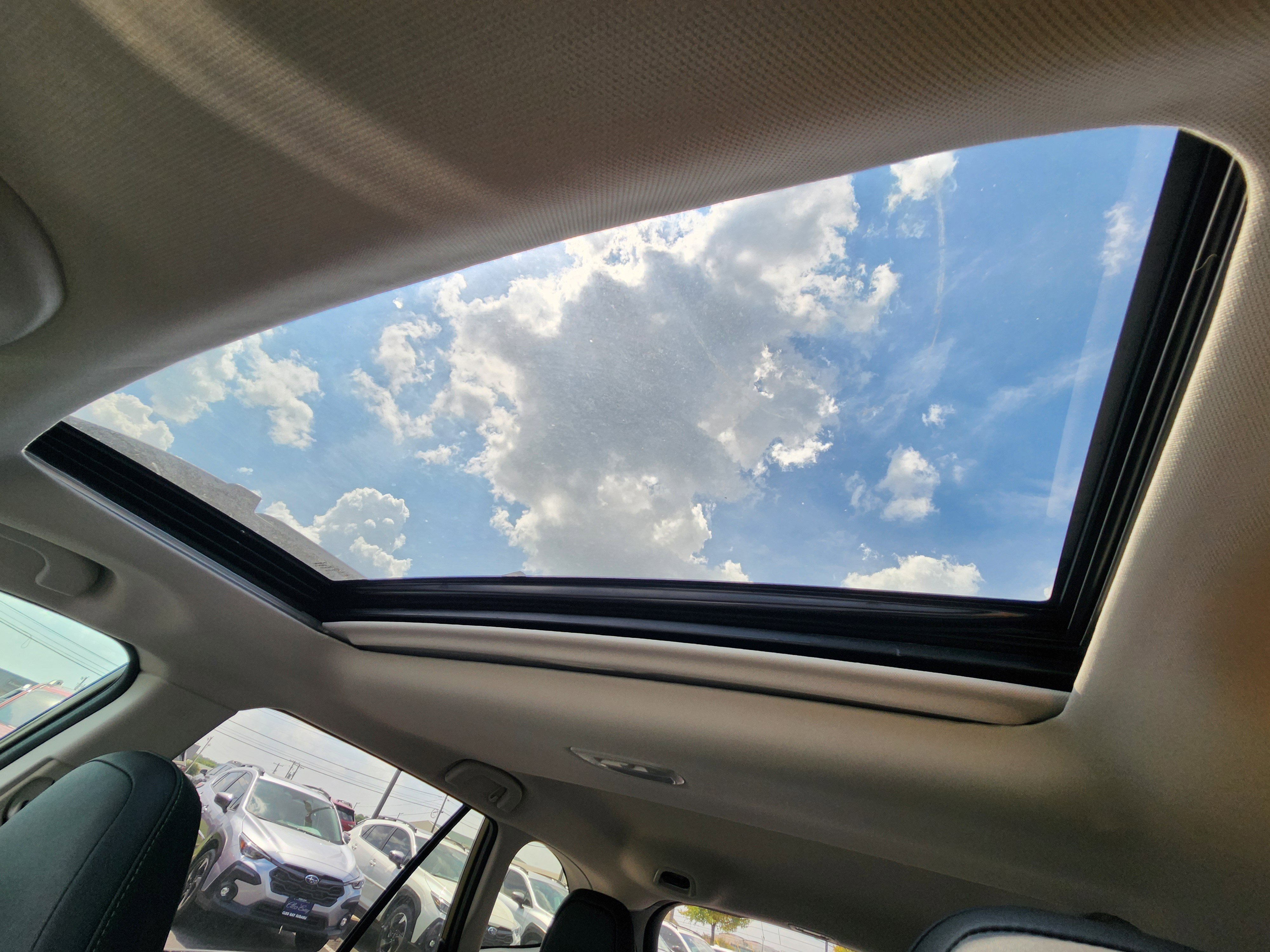 New 2025 Subaru Outback Onyx Edition XT image 34