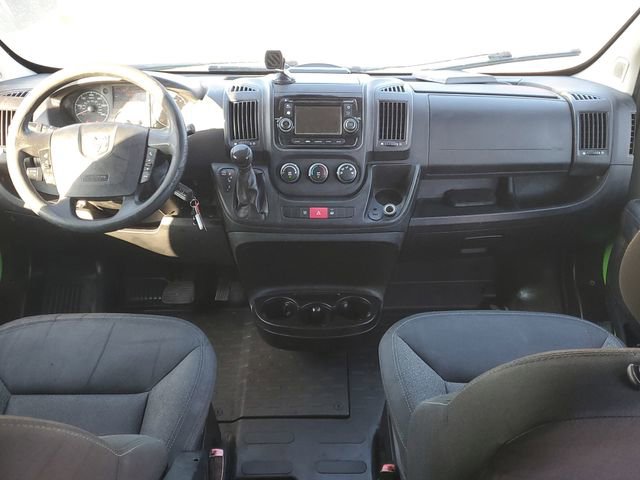 Used 2016 RAM ProMaster 3500 image 13