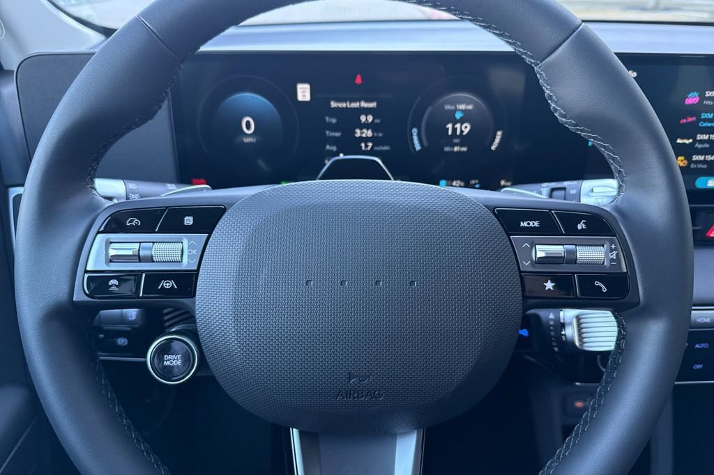 New 2026 Hyundai Ioniq 5 SE image 20