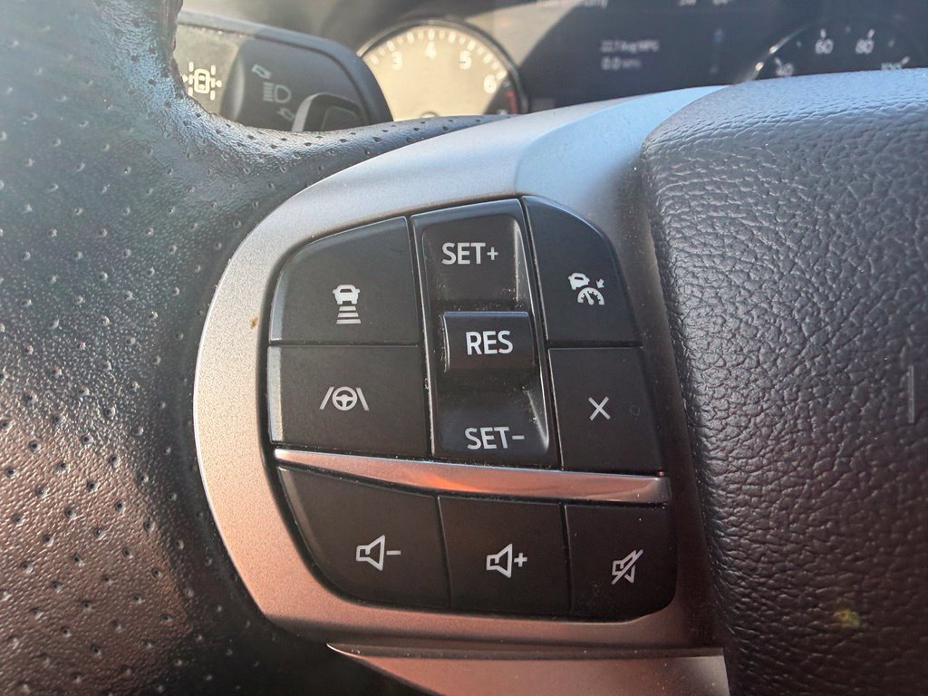 Used 2022 Ford Explorer Timberline AWD/4WD image 11