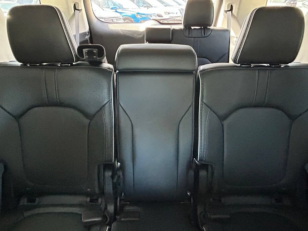 Used 2024 Honda Pilot Elite image 7