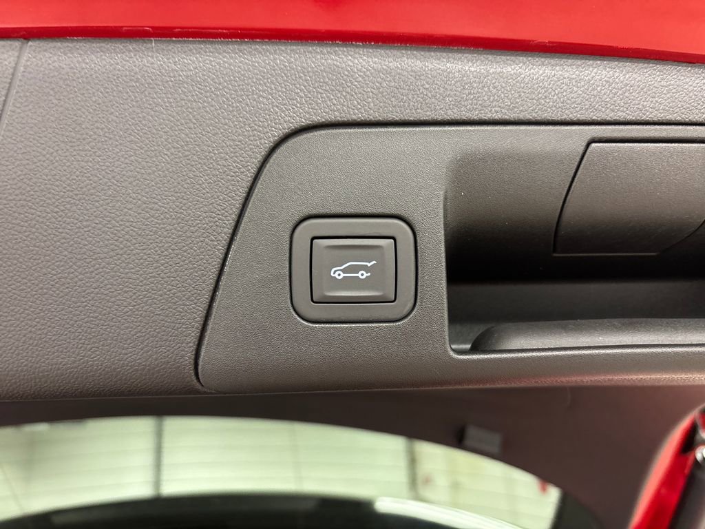 New 2025 Buick Envision Sport Touring AWD/4WD image 17