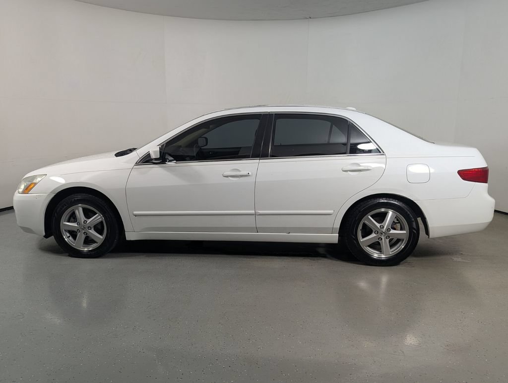 Used 2005 Honda Accord EX-L image 4