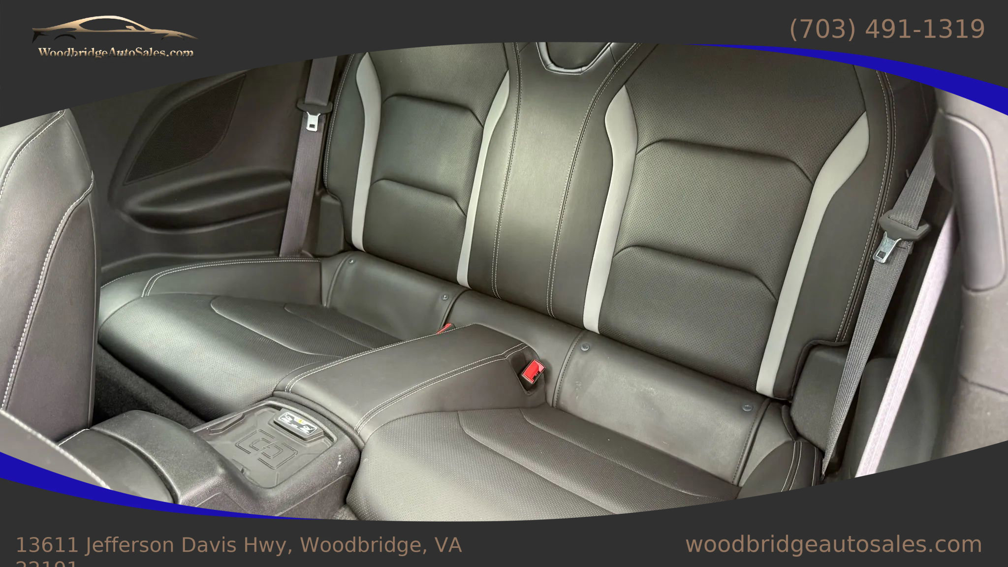 Used 2017 Chevrolet Camaro LT image 28