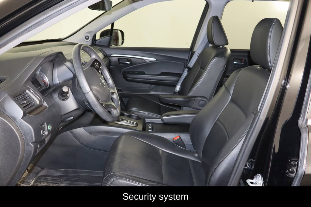 Used 2022 Honda Pilot EX-L image 15
