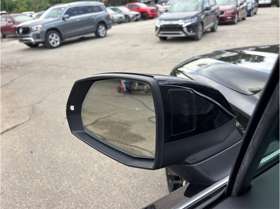 Used 2020 Audi Q7 2.0T Premium w/ Convenience Package AWD/4WD image 17