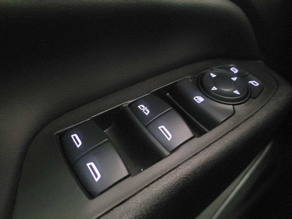 Used 2024 Chevrolet Equinox LT FWD image 27