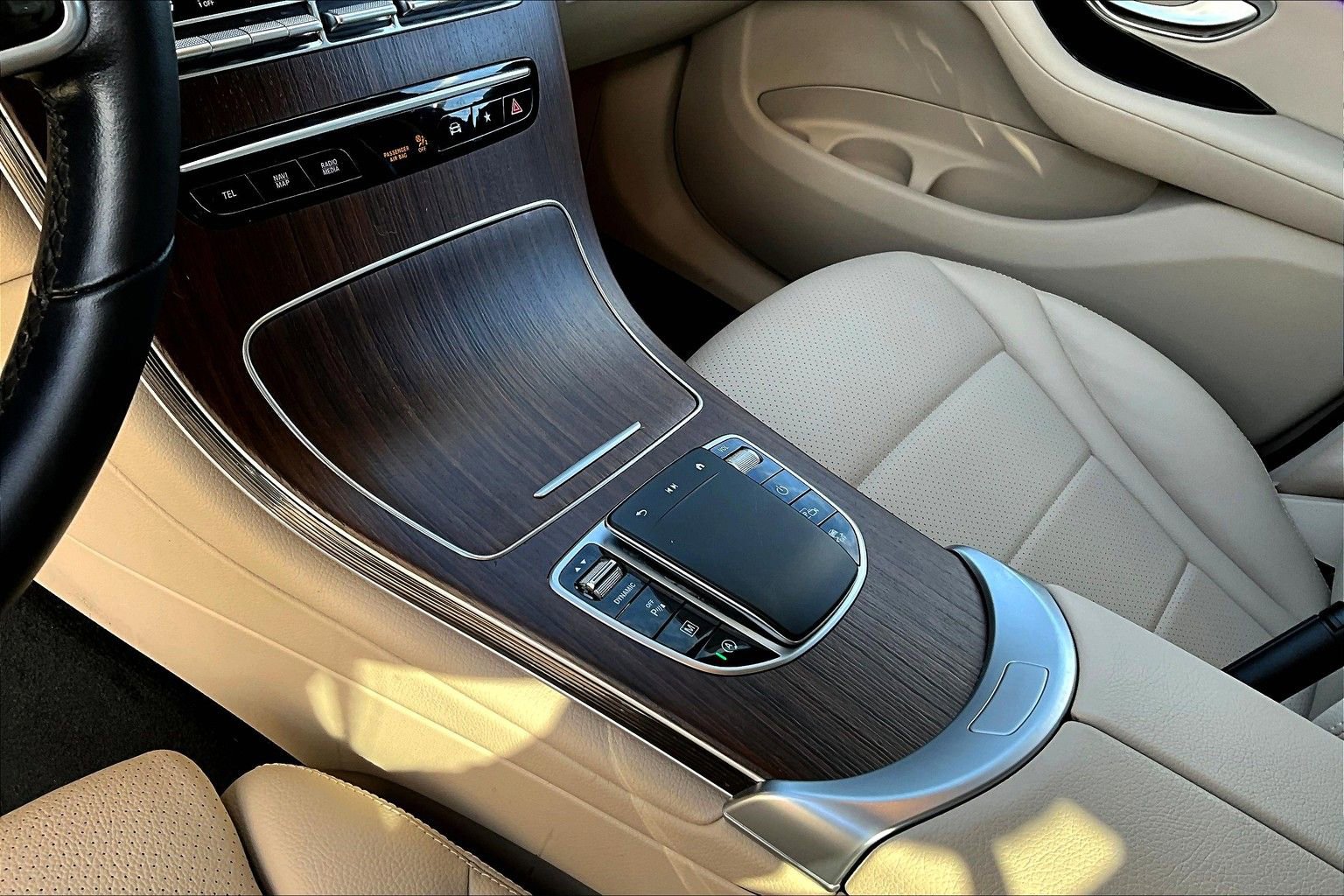 Used 2022 Mercedes-Benz GLC 300 4MATIC image 18