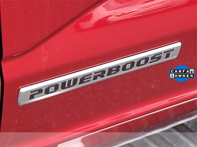 Used 2024 Ford F150 XLT w/ Equipment Group 302A MID image 37