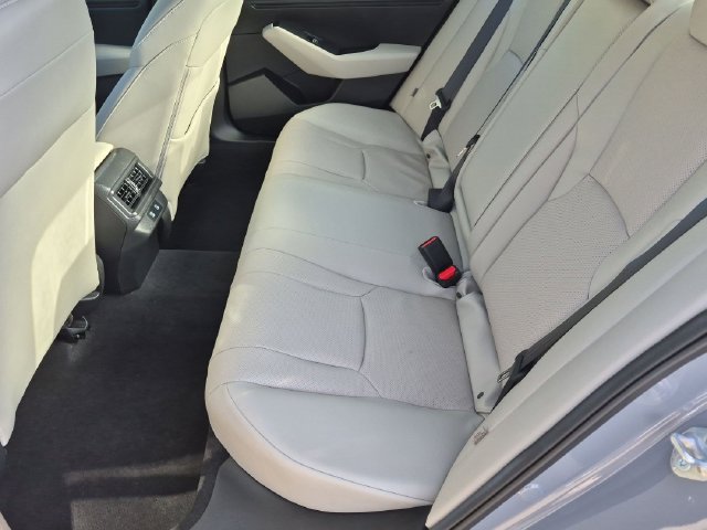 Used 2025 Honda Accord EX-L image 23