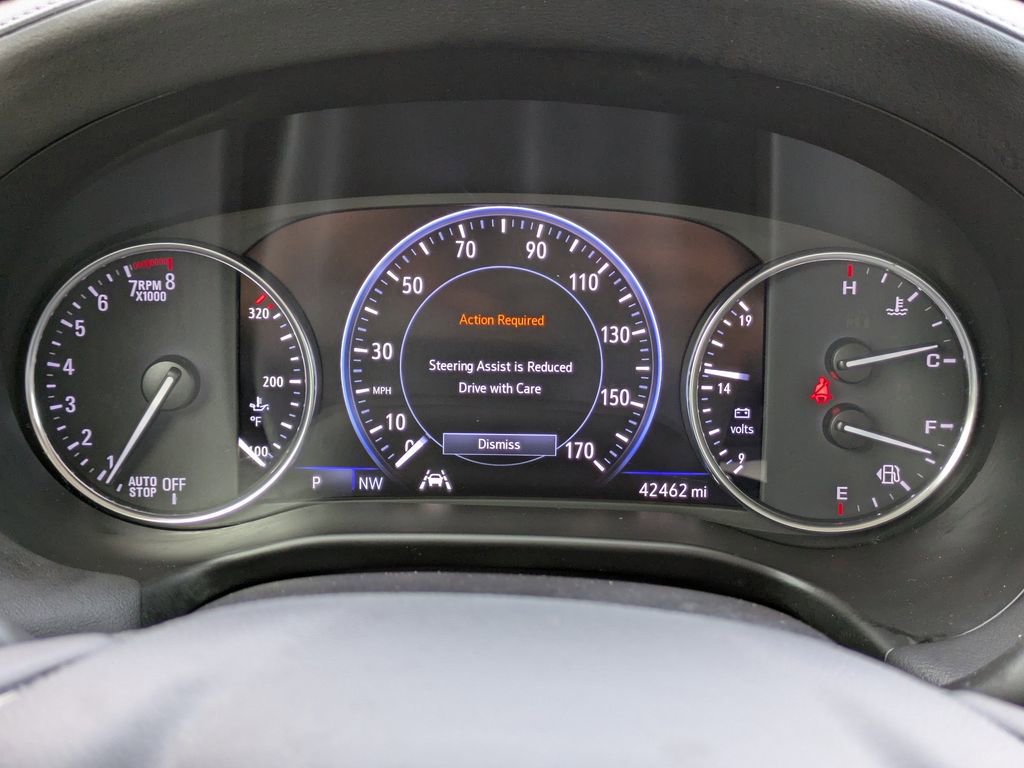 Certified 2023 Buick Enclave Avenir w/ Avenir Technology Package image 29