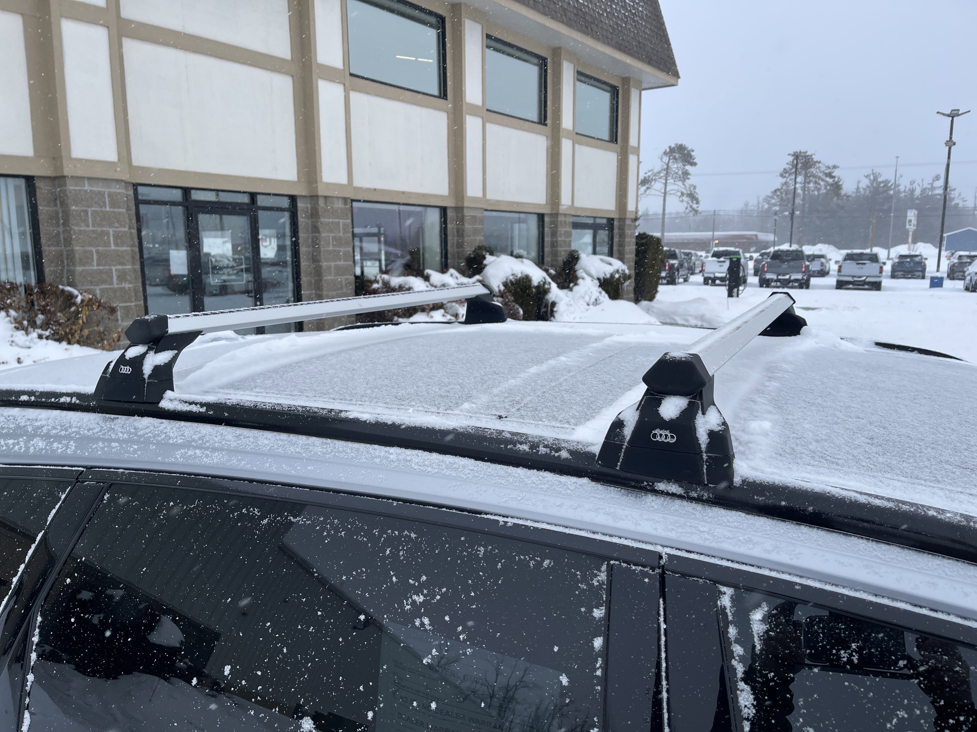 Used 2019 Audi Q7 3.0T Premium w/ Convenience Package image 27