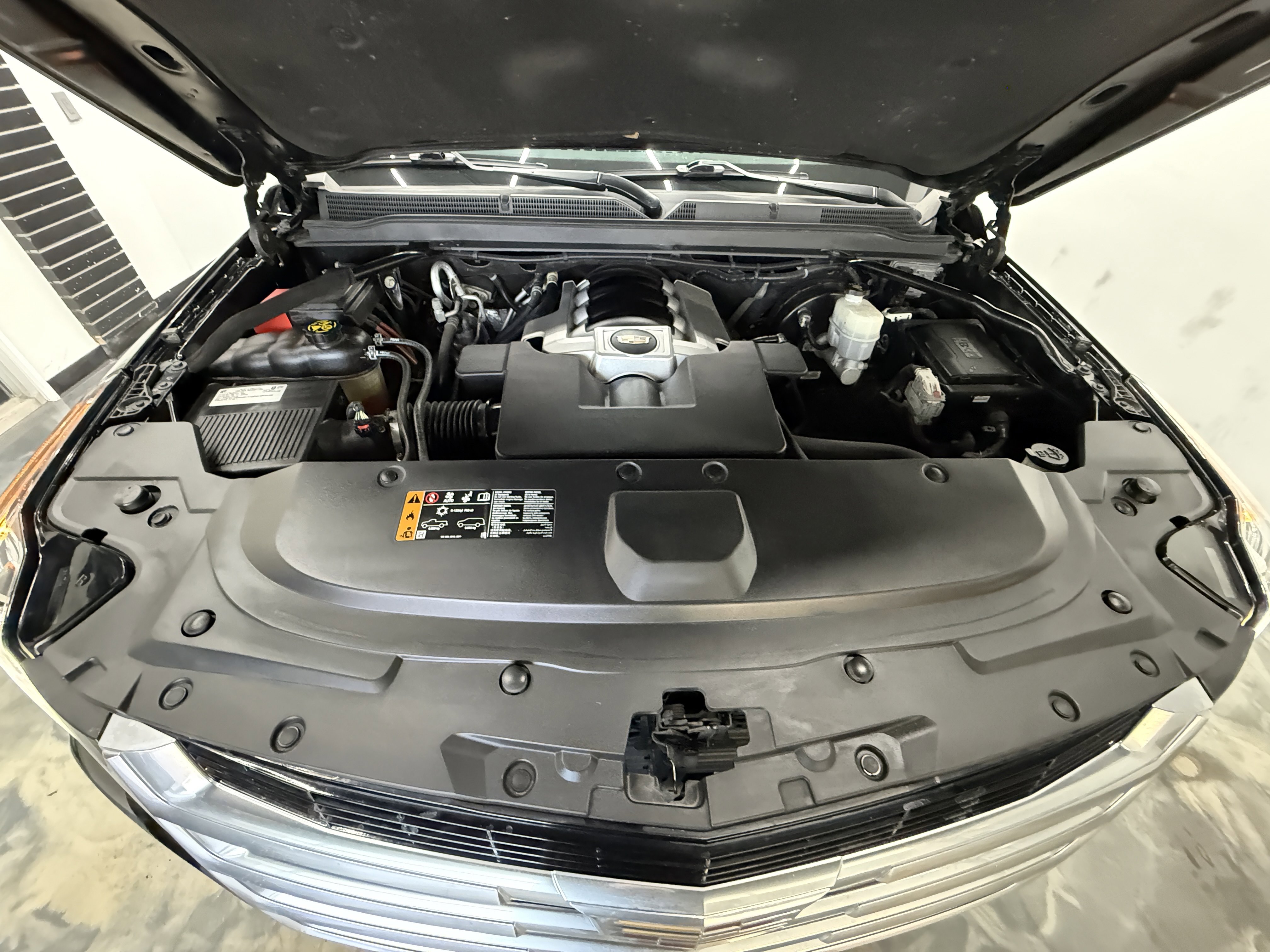 Used 2019 Cadillac Escalade Luxury image 27