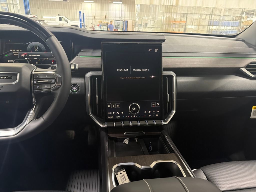 New 2026 GMC Acadia Denali w/ Super Cruise Package image 19