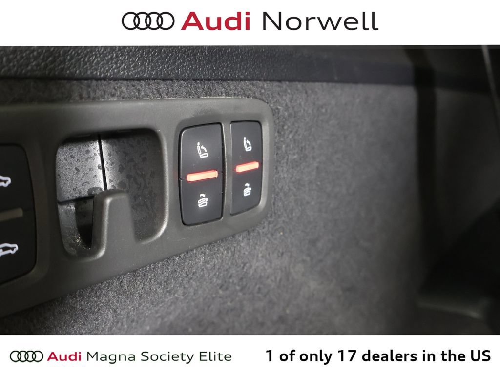 Used 2023 Audi Q7 3.0T Prestige AWD/4WD image 18
