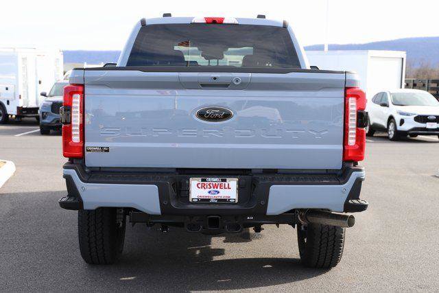 New 2026 Ford F350 Lariat w/ Black Appearance Package AWD/4WD image 5