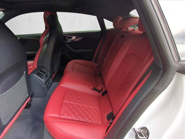 Used 2025 Audi S5 Premium Plus w/ Premium Plus Package AWD/4WD image 22