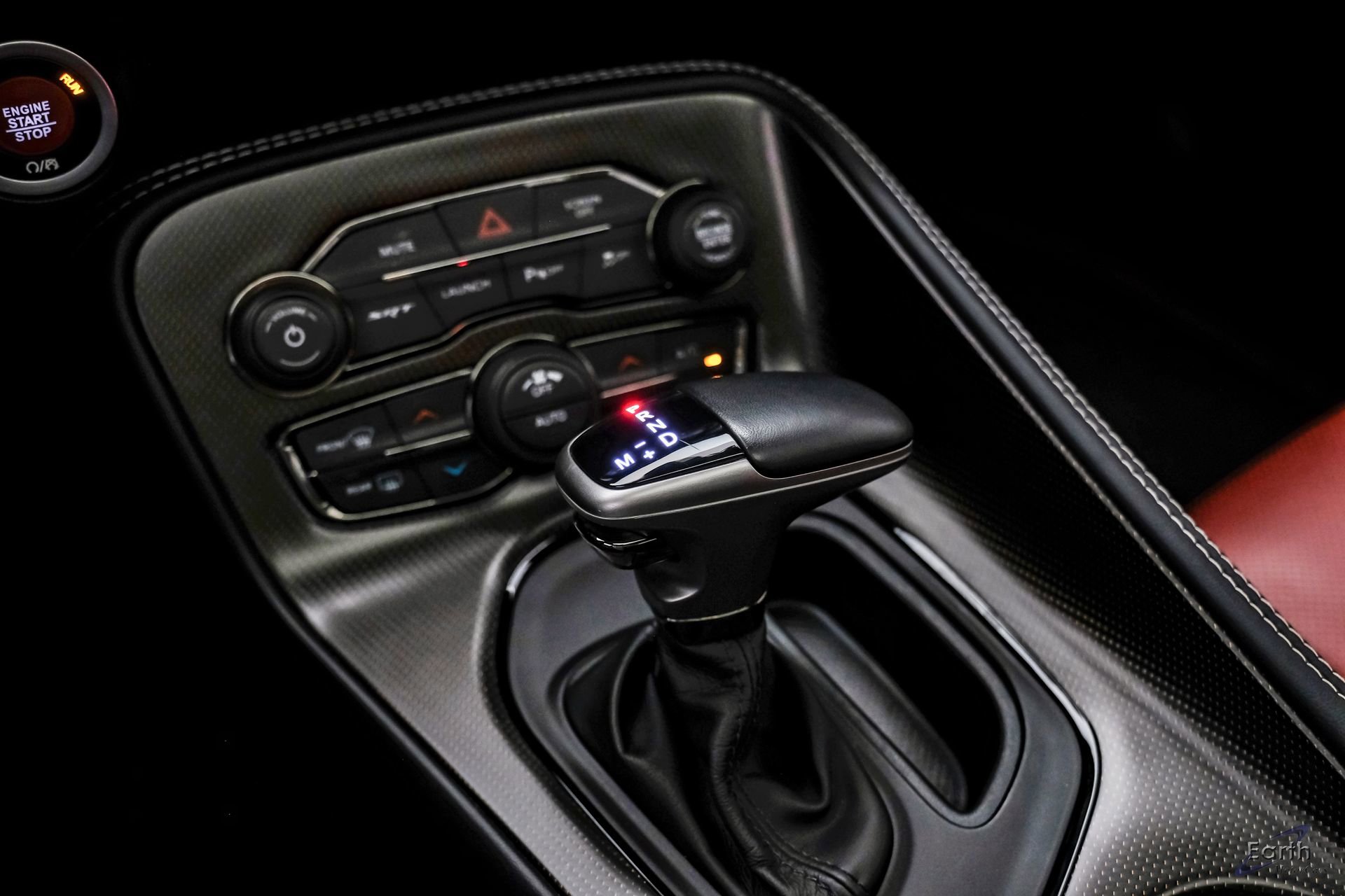 Used 2022 Dodge Challenger SRT Hellcat RWD image 68