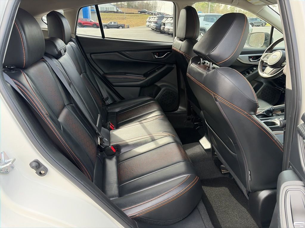 Used 2023 Subaru Crosstrek 2.5i Limited image 26