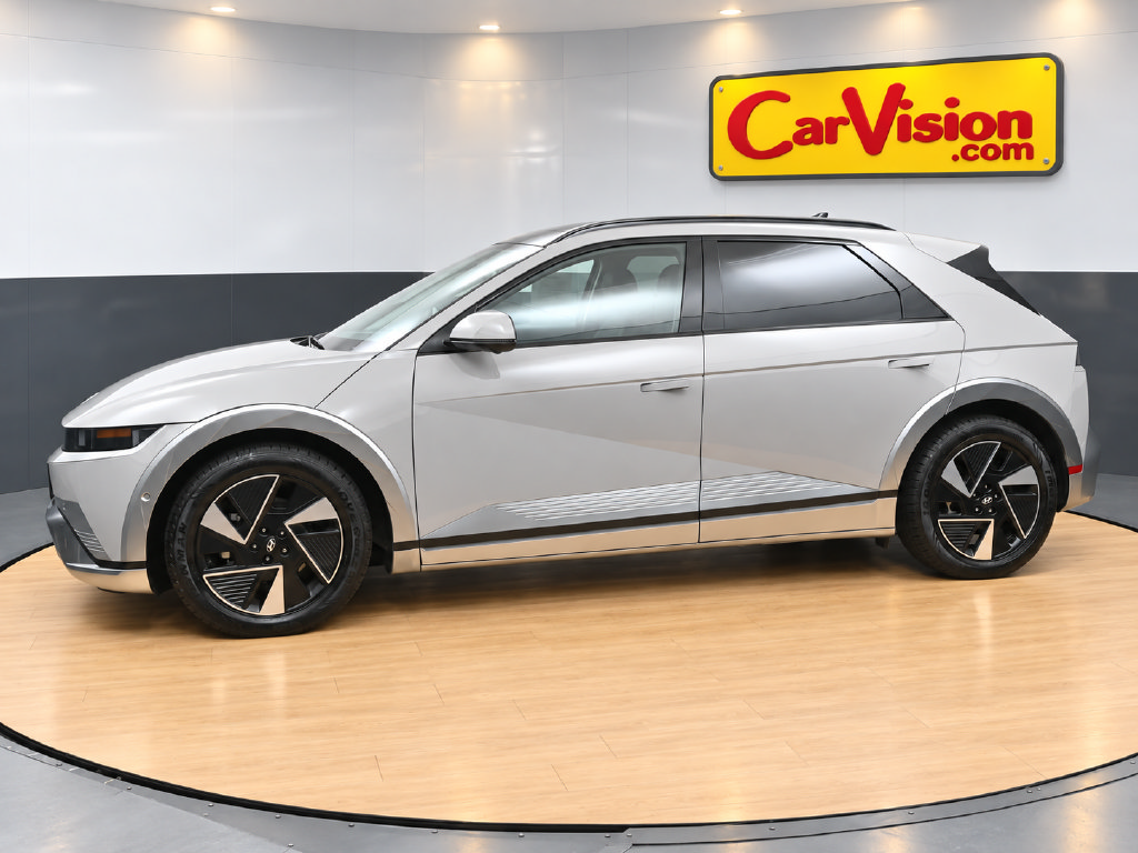 Used 2025 Hyundai Ioniq 5 Limited RWD image 4