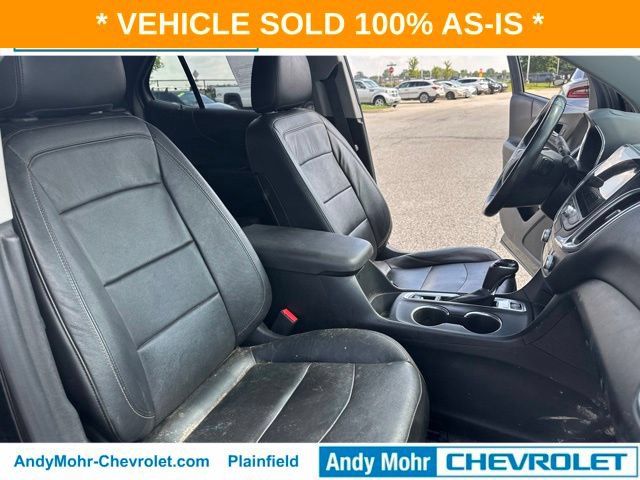 Used 2020 Chevrolet Equinox LT w/ Midnight Edition AWD/4WD image 37