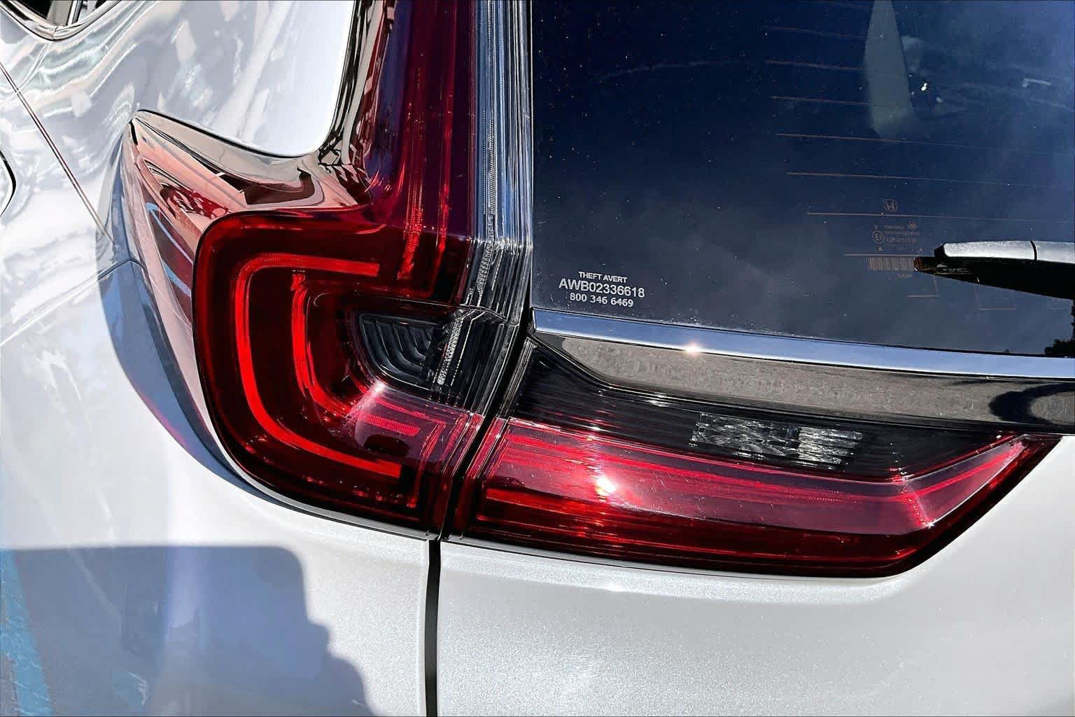 Used 2022 Honda CR-V EX image 29