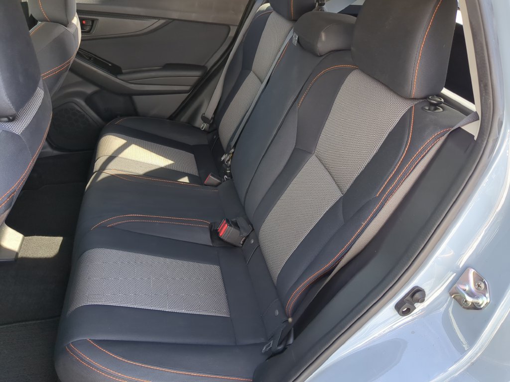 Used 2019 Subaru Crosstrek 2.0i Premium AWD/4WD image 16