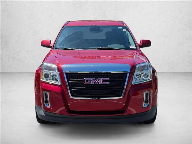 Used 2013 GMC Terrain SLE FWD image 2
