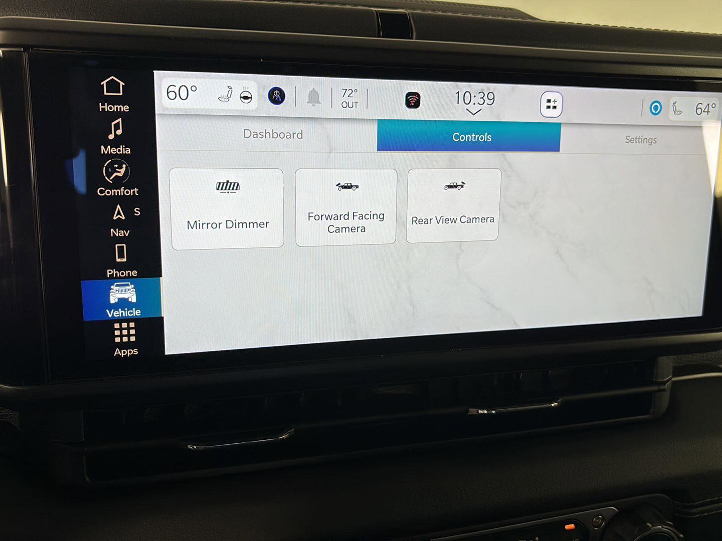 Used 2024 Jeep Gladiator Rubicon image 36