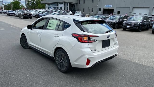 New 2026 Subaru Impreza RS AWD/4WD image 5