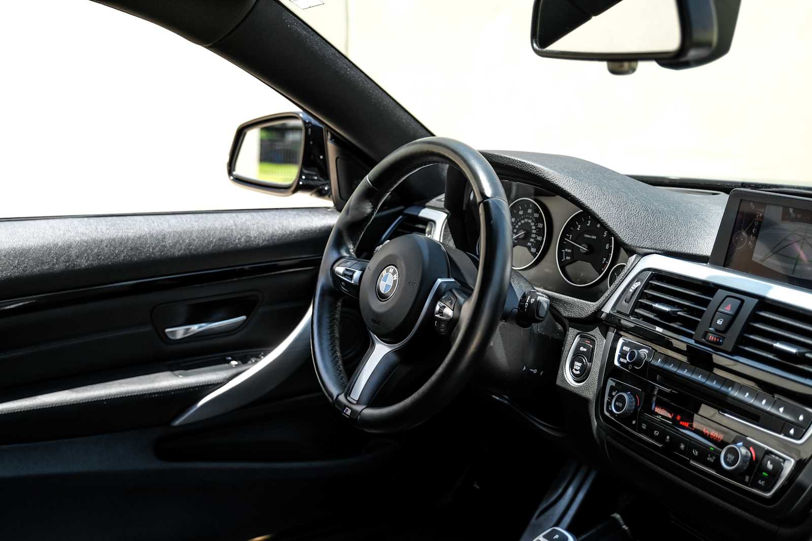 Used 2015 BMW 435i xDrive Coupe AWD/4WD image 17