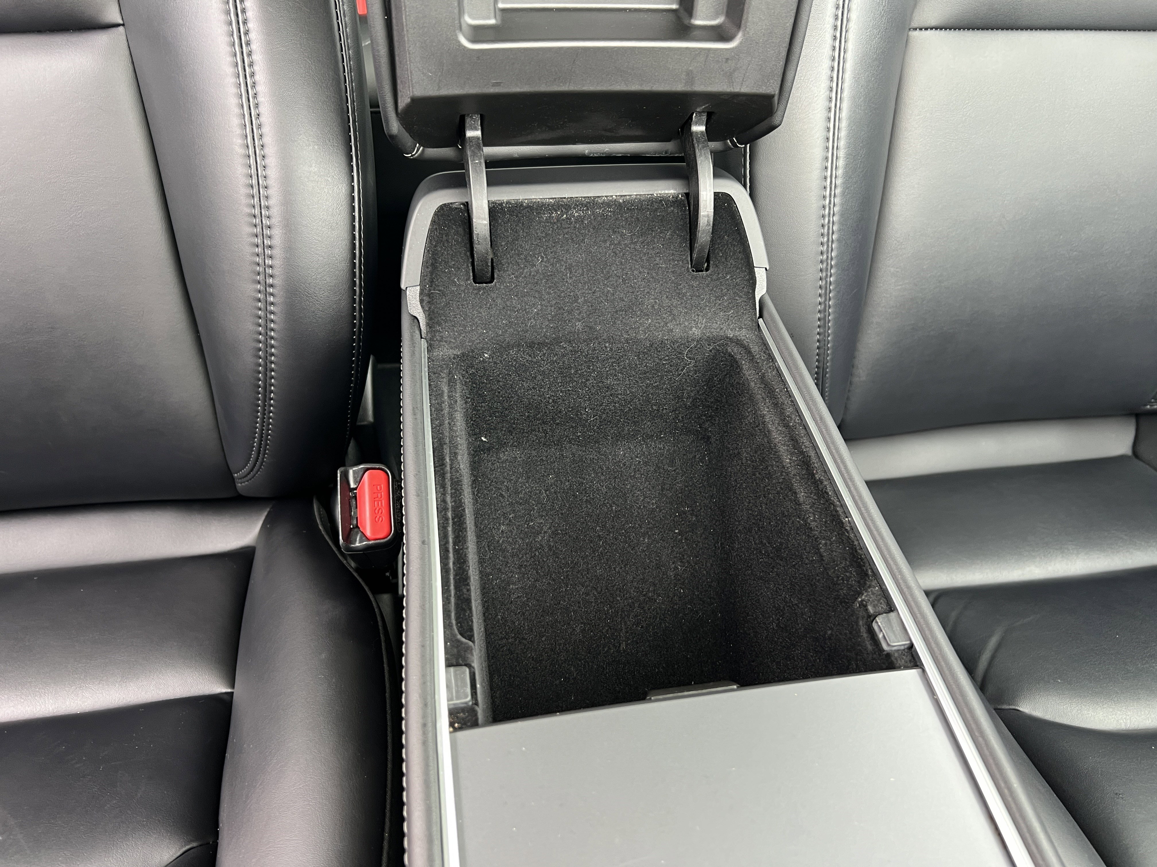 Used 2023 Tesla Model 3 Performance image 26