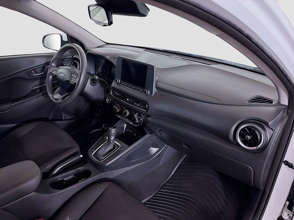 Used 2023 Hyundai Kona SEL w/ Cargo Package image 16