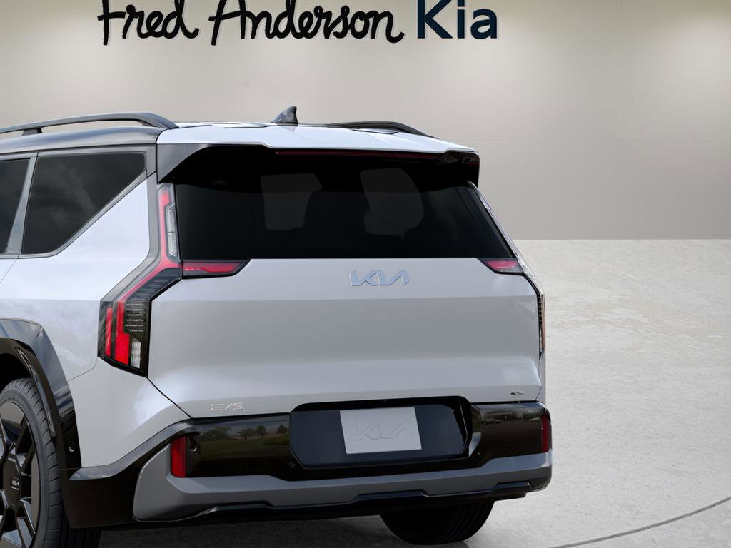 New 2026 Kia EV9 GT-Line image 14